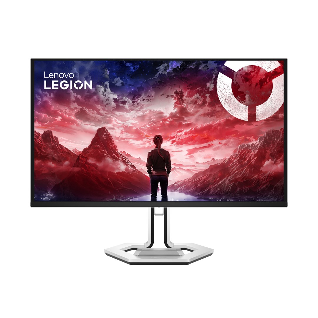 lenovo legion pro 27ud 10 computer monitor 67 3 cm 26 5 3840 x 2160 pixels 4k ultra hd qd oled black grey