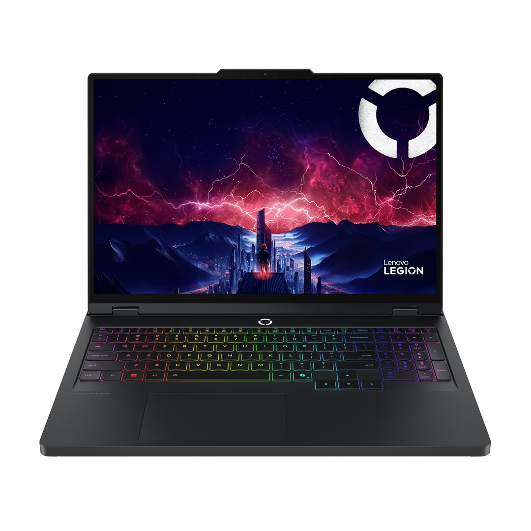 lenovo legion pro 5 16adr10 ryzen 9 8945hx