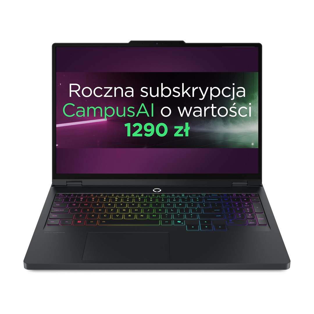 lenovo legion pro 5 16iax10 ultra 9 275hx
