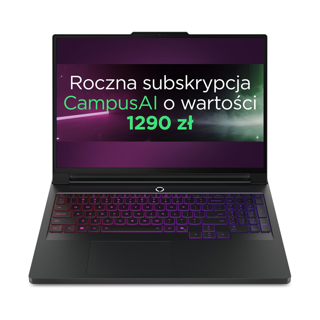 lenovo legion pro 7 16iax10h intel core ultra 9 275hx 6