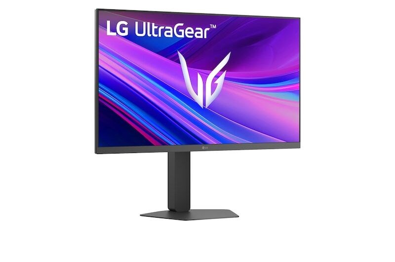 lg led ultragear g4 27g440a b 27 ips gaming monitor full hd 240hz black 3