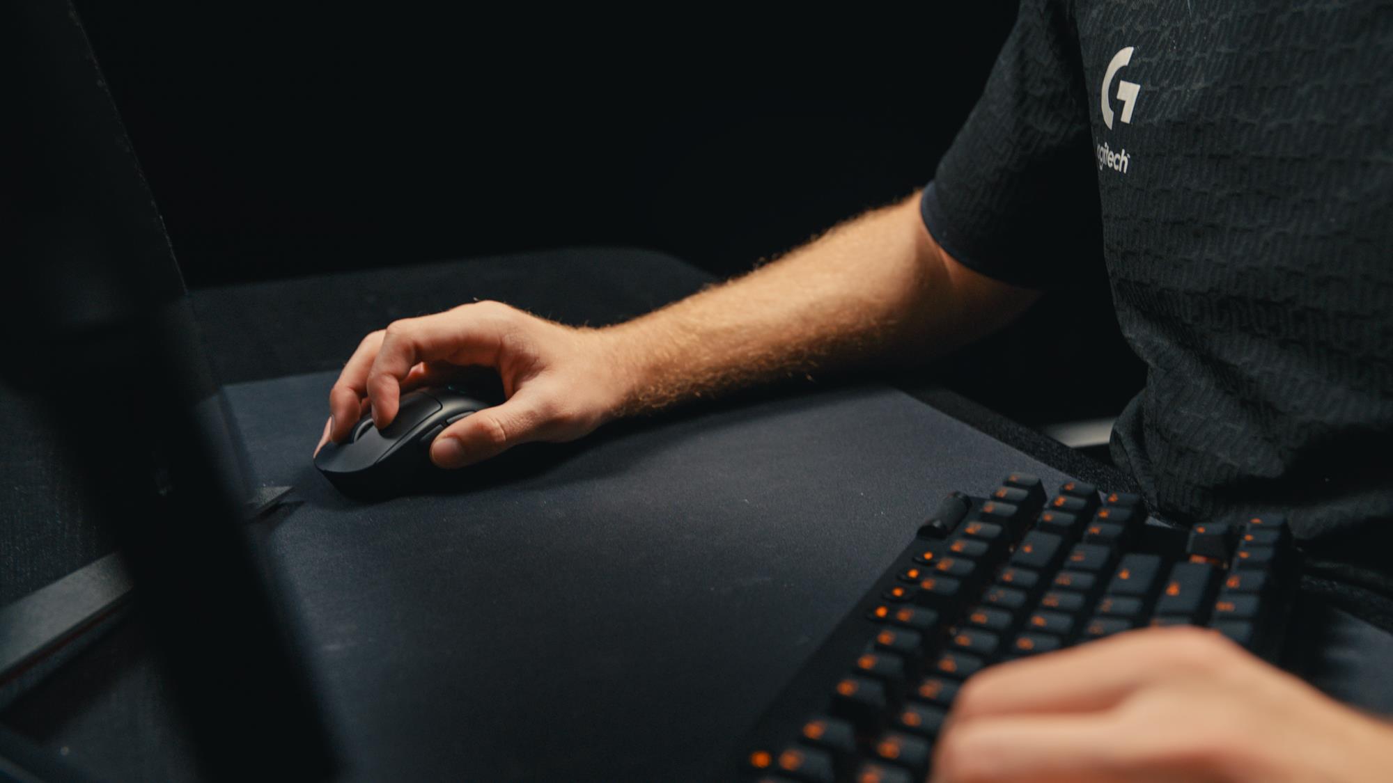 logitech g 910 007357