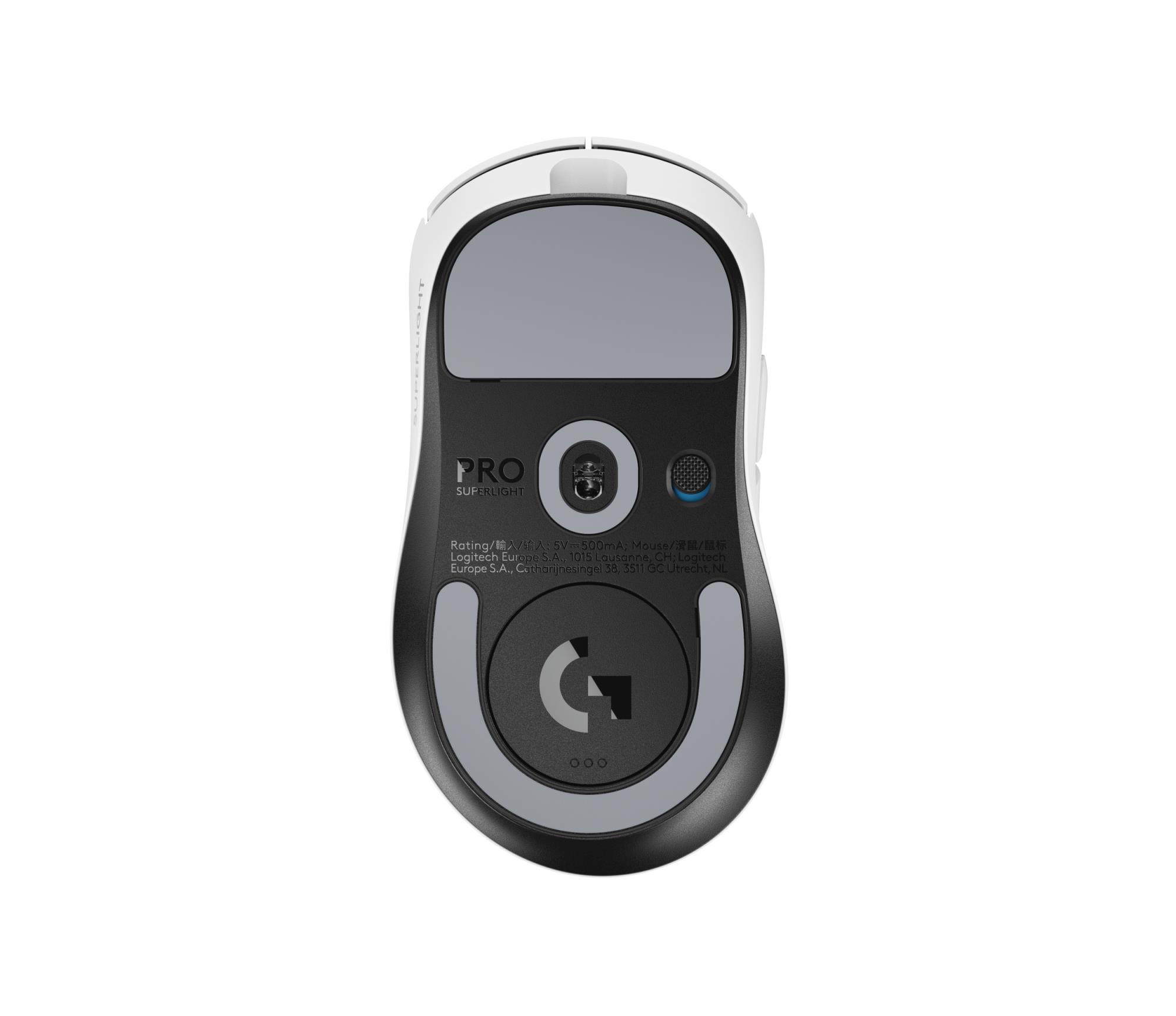 logitech g 910 007365