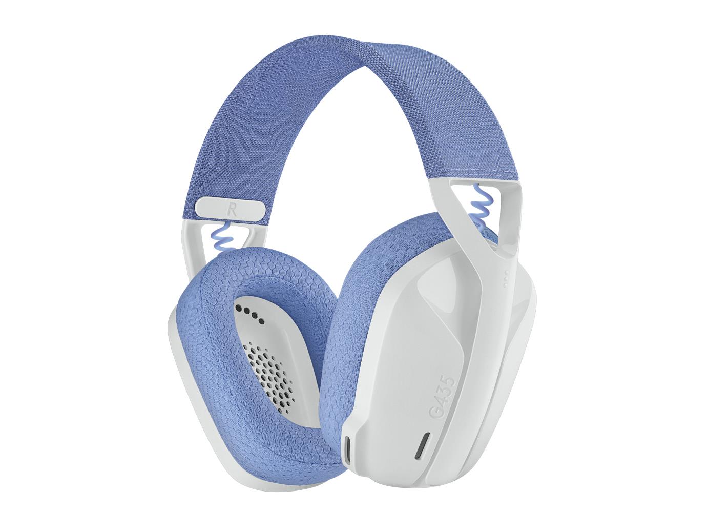 logitech g g435
