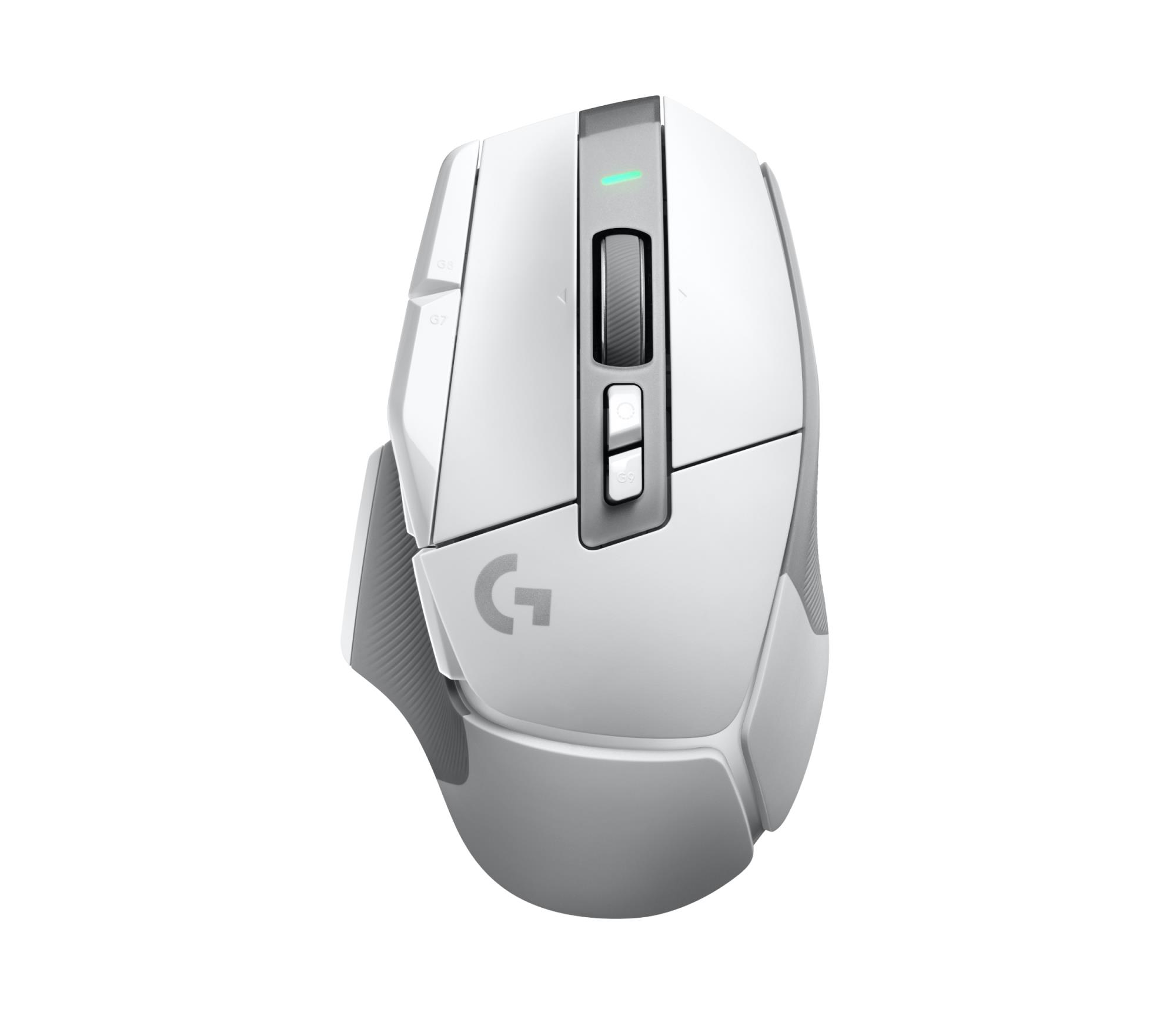 logitech g g502 x lightspeed wireless gaming mouse 2