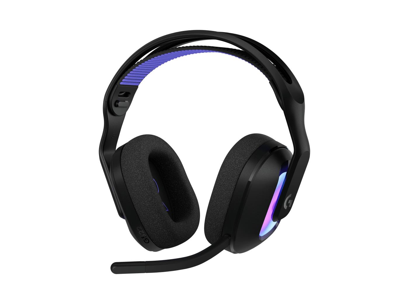 logitech g g522 lightspeed