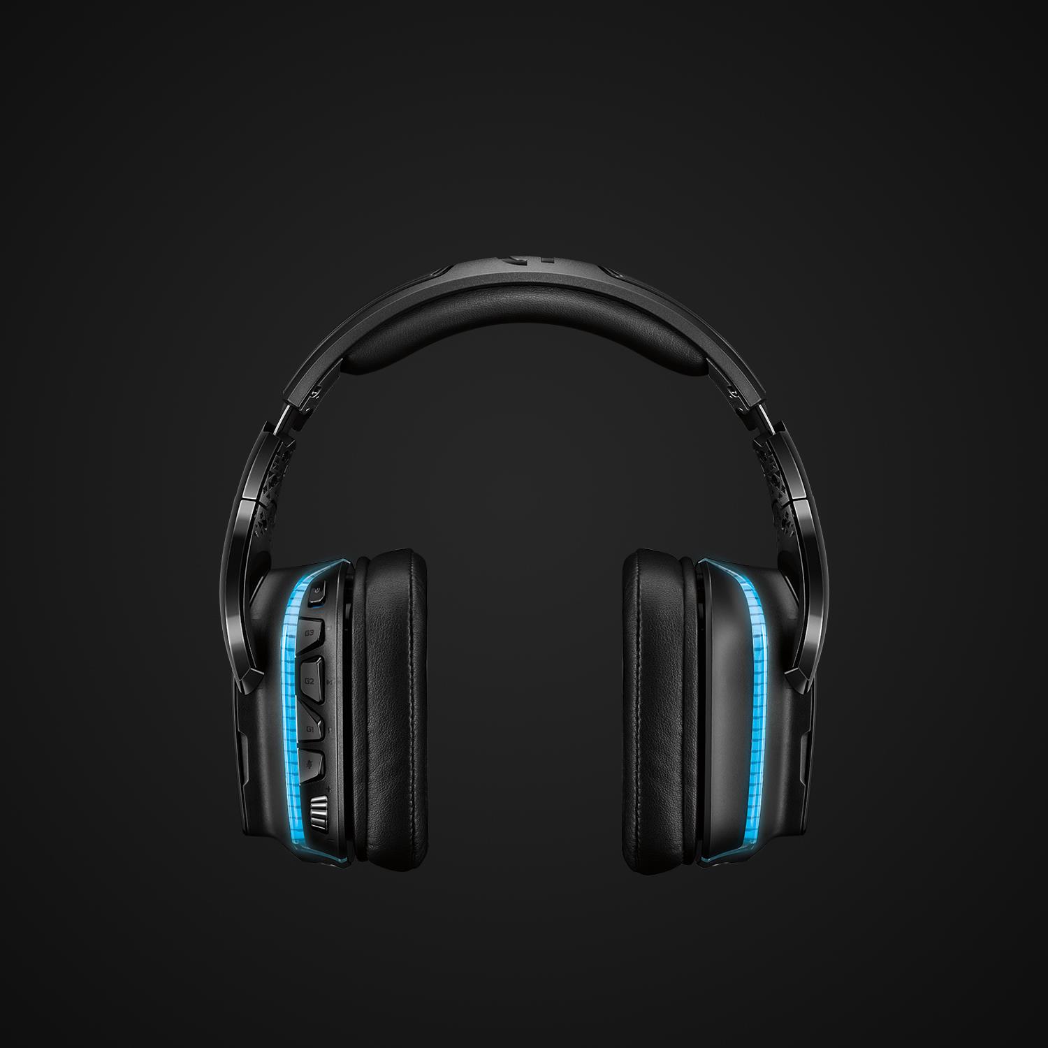 logitech g g935 gaming headset 3