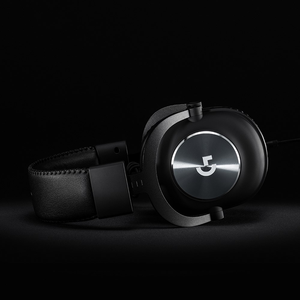 logitech g pro x gaming headset 3