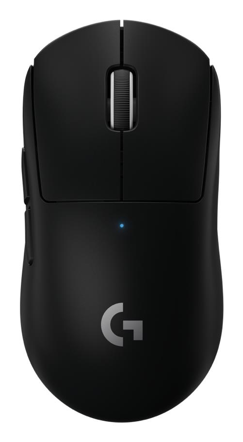 logitech g pro x superlight wireless gaming mouse