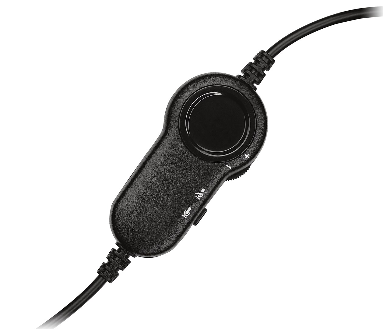 logitech h150 stereo headset