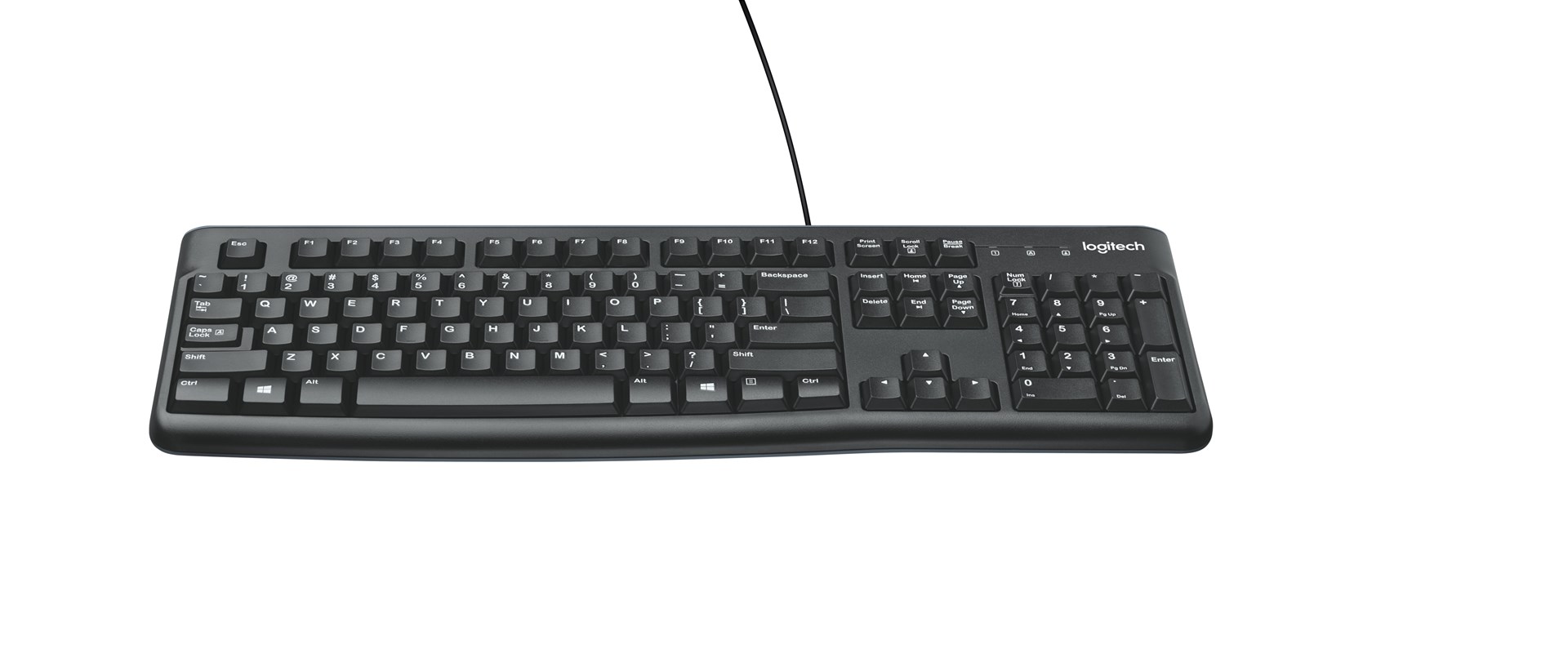 logitech keyboard k120 for business 2