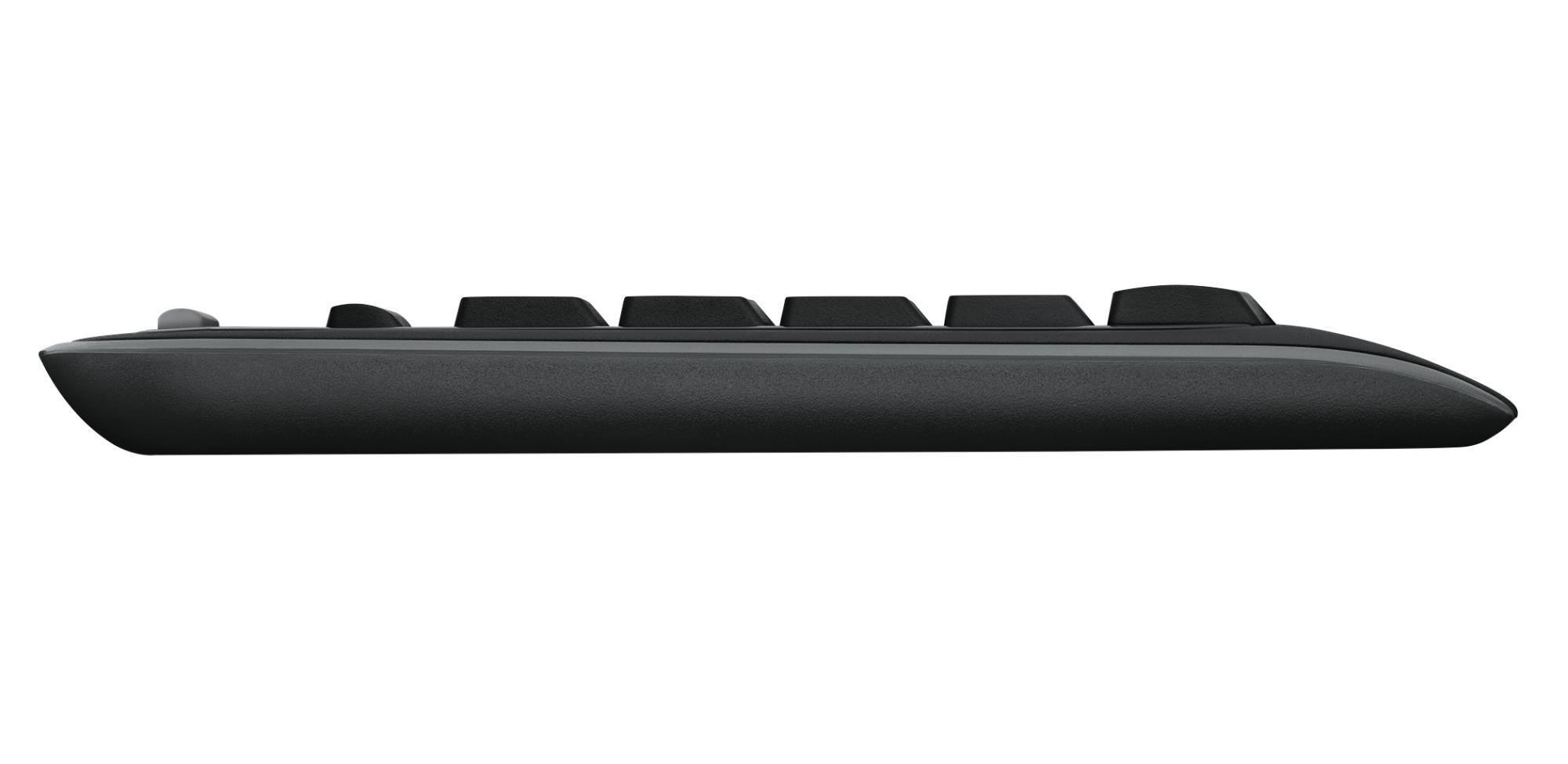 logitech wireless combo mk330 3