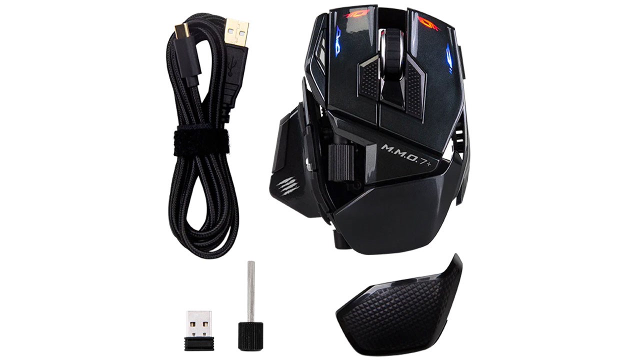mad catz m m o 7 mouse 2