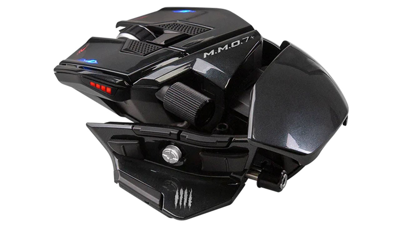 mad catz m m o 7 mouse 3