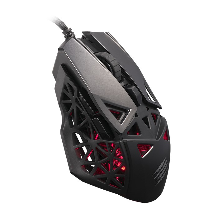 mad catz m o j o m1 mouse right hand optical 12000 dpi 2
