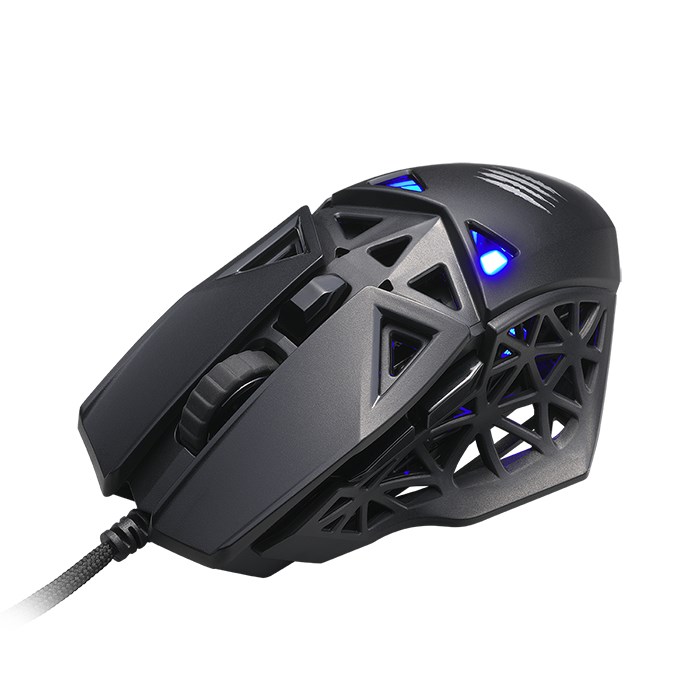 mad catz m o j o m1 mouse right hand optical 12000 dpi 3