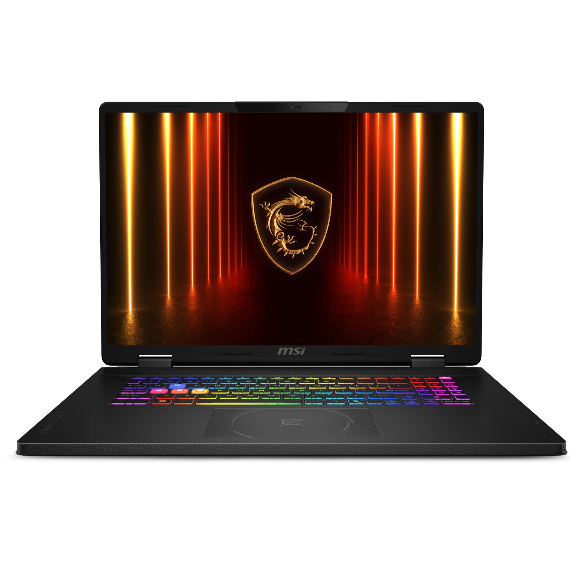 msi crosshair 18 hx ai a2xwgkg 049nl