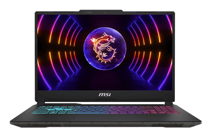 msi cyborg 15 a13ve 1067xpl intel core i7 2