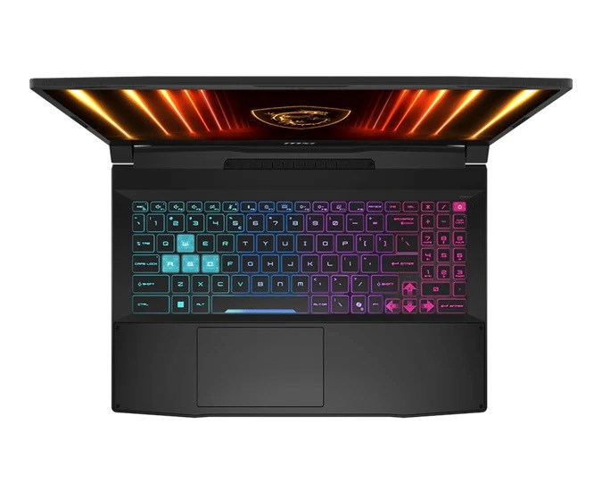 msi katana 15 hx b14wfk 494xpl i5 14450hx 2