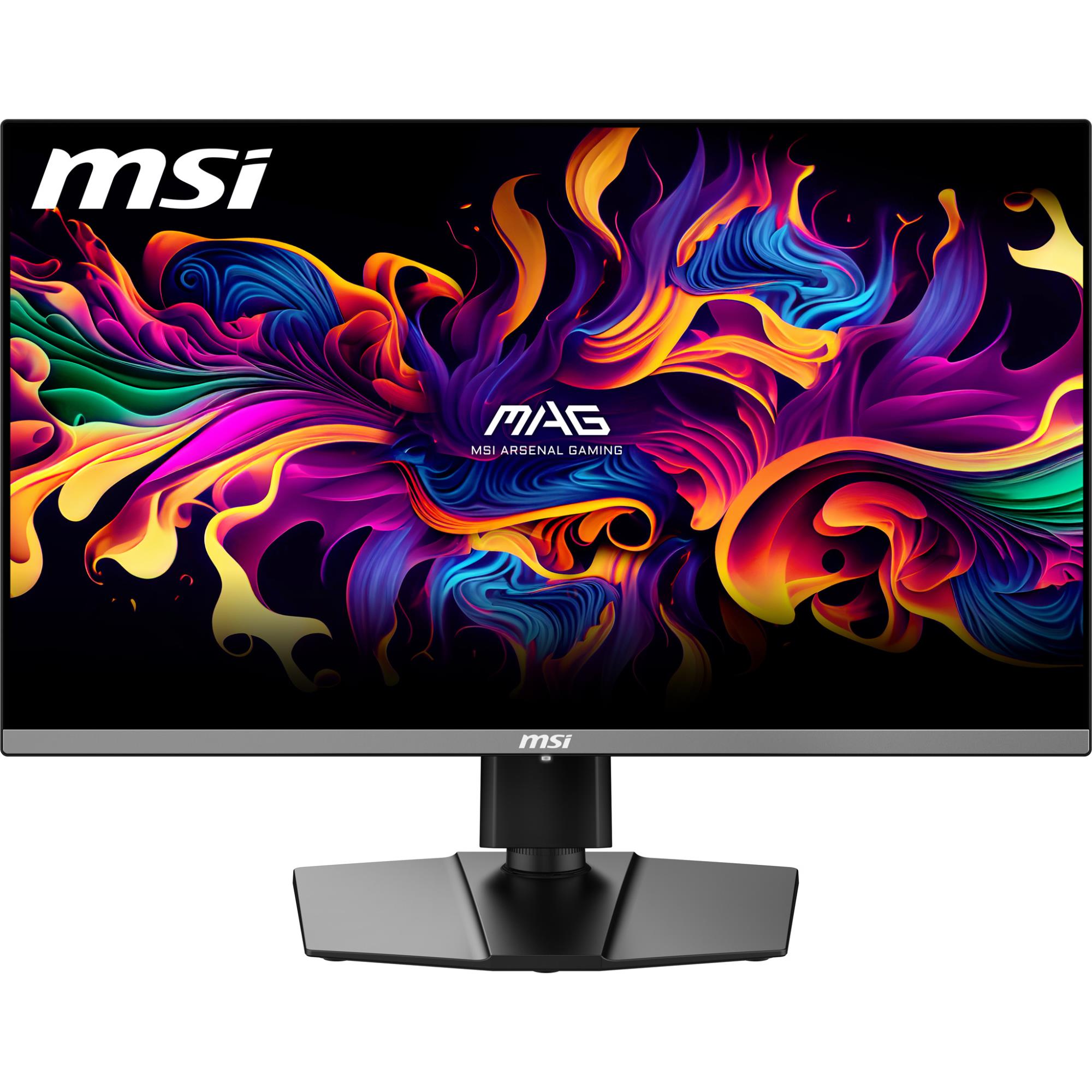 msi mag 272qp qd oled x50