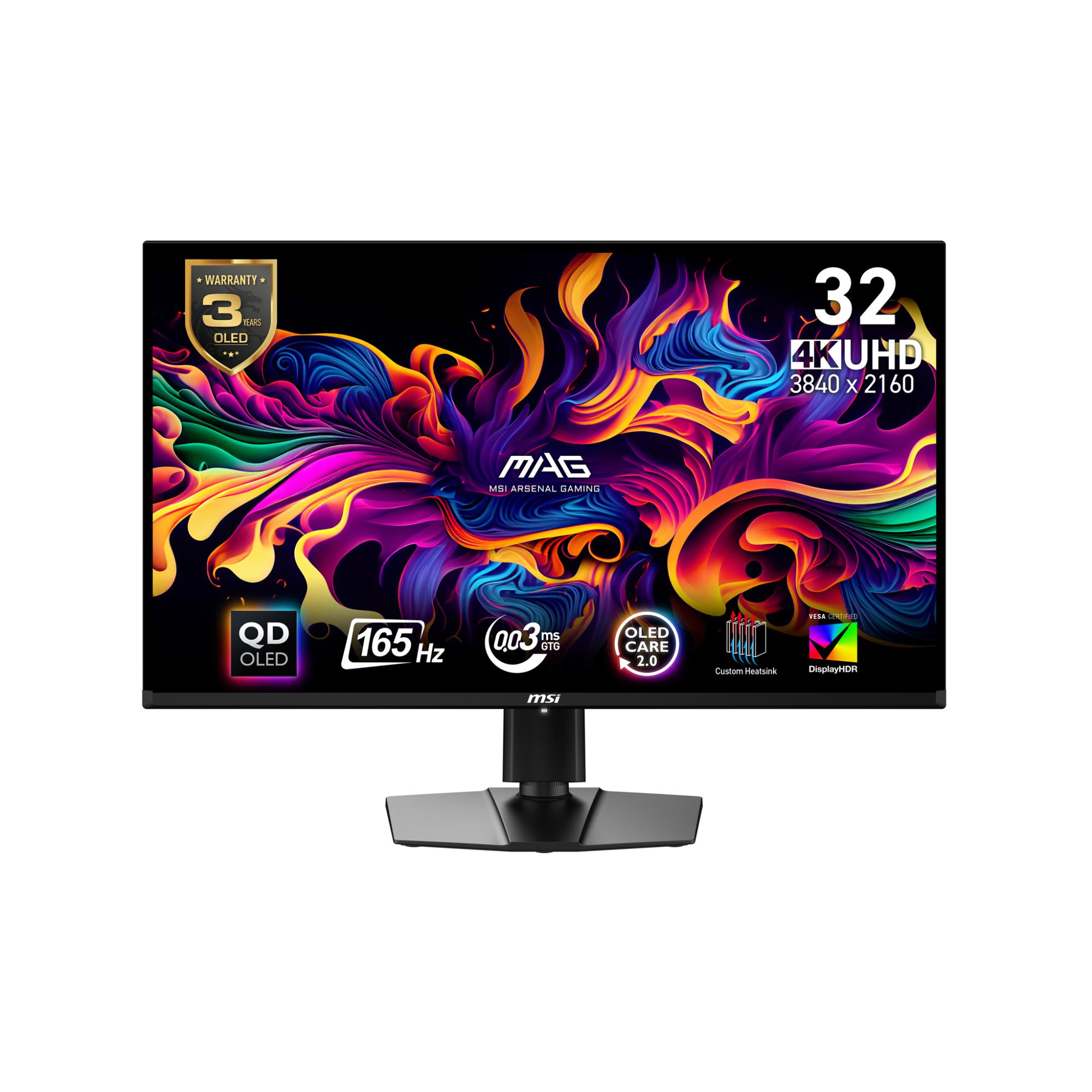 msi mag 321up qd oled