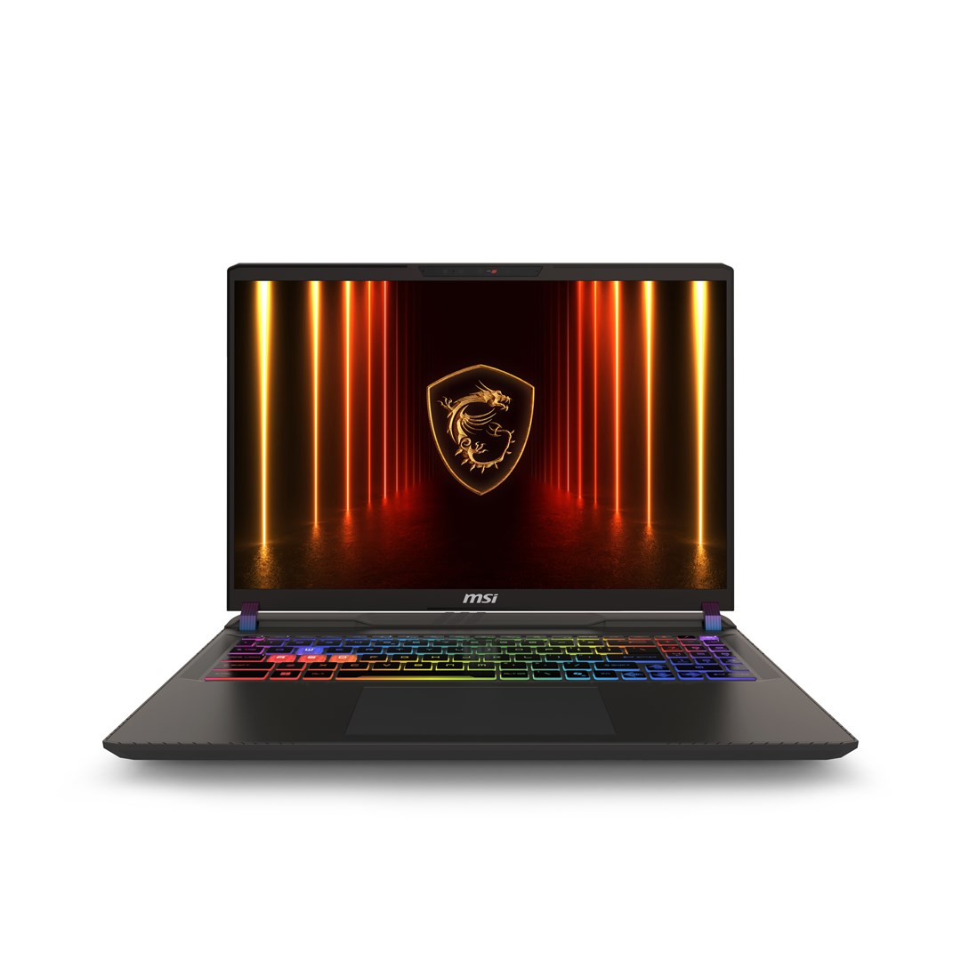 msi vector 16 hx ai a2xwhg 256pl intel core ultra 7 255hx