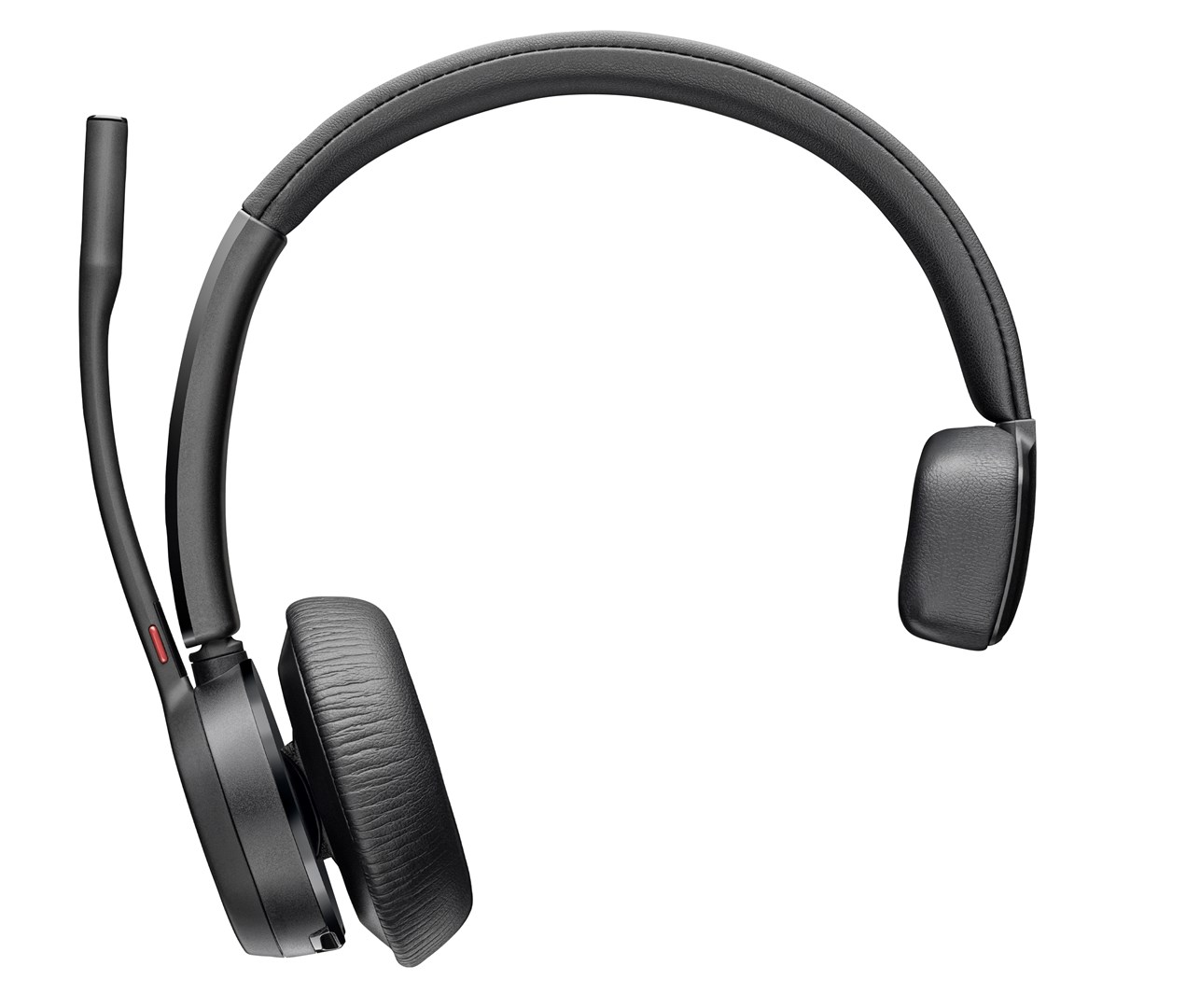poly voyager 4310 m uc headset usb a to usb c cable bt700 dongle