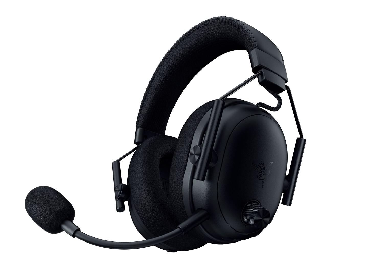 razer blackshark v3 pro headset wired wireless head band gaming usb type c bluetooth black