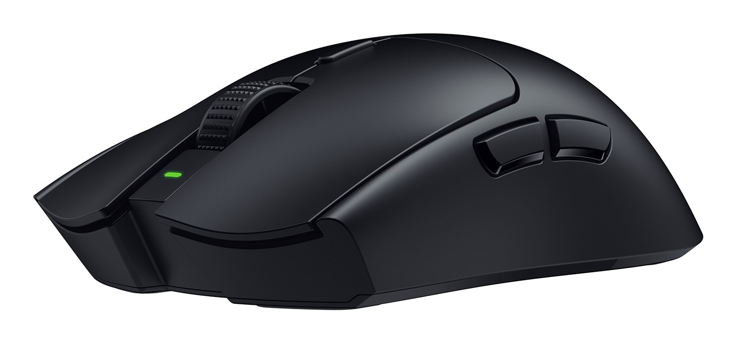 razer viper v3 hyperspeed mouse gaming right hand rf wireless optical 30000 dpi 3