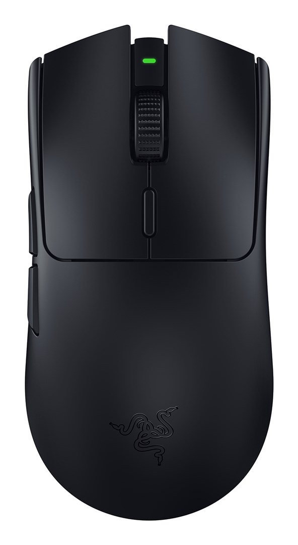 razer viper v3 hyperspeed mouse gaming right hand rf wireless optical 30000 dpi