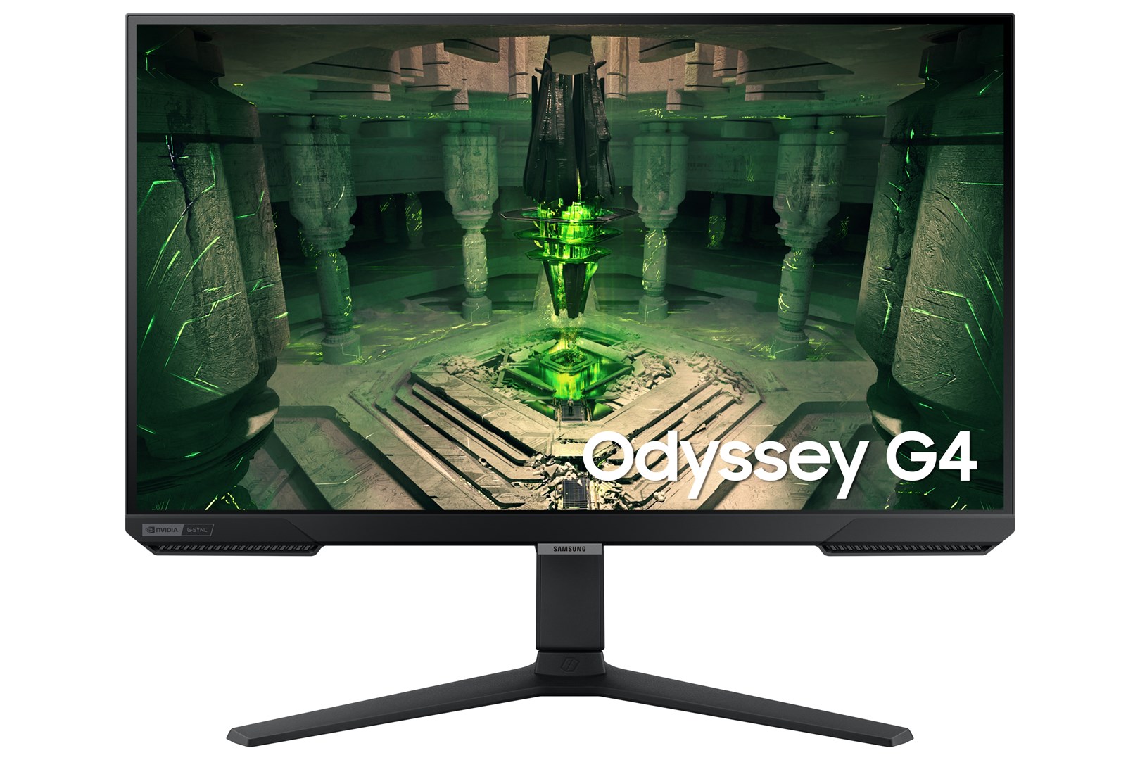 samsung g40b computer monitor 68 6 cm 27 1920 x 1080 pixels full hd led black