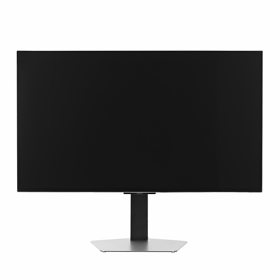 samsung g80sd computer monitor 81 3 cm 32 3840 x 2160 pixels 4k ultra hd oled silver
