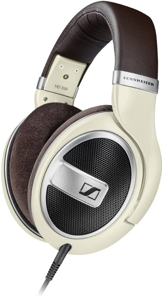 sennheiser headphones hd 599