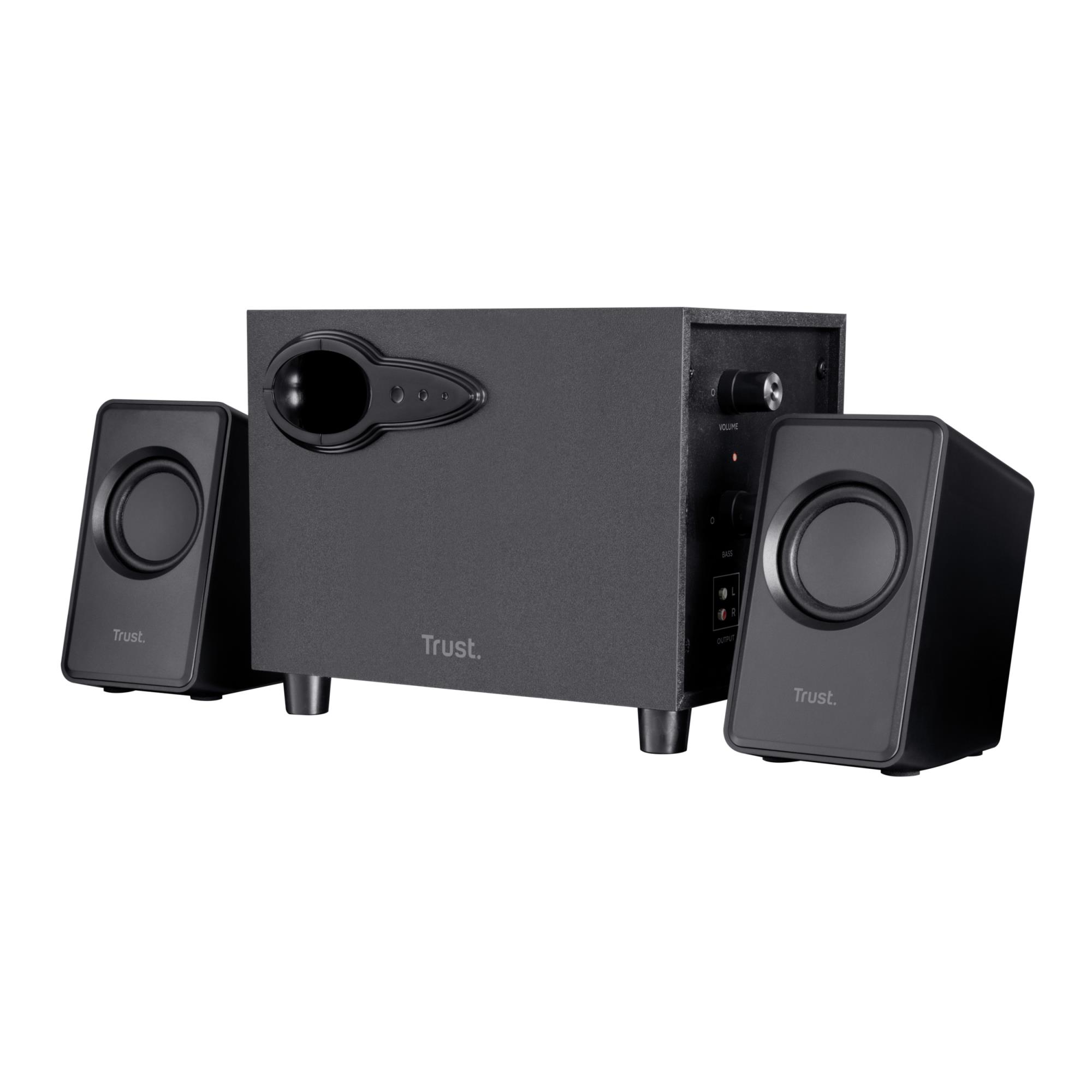 trust avora 2 1