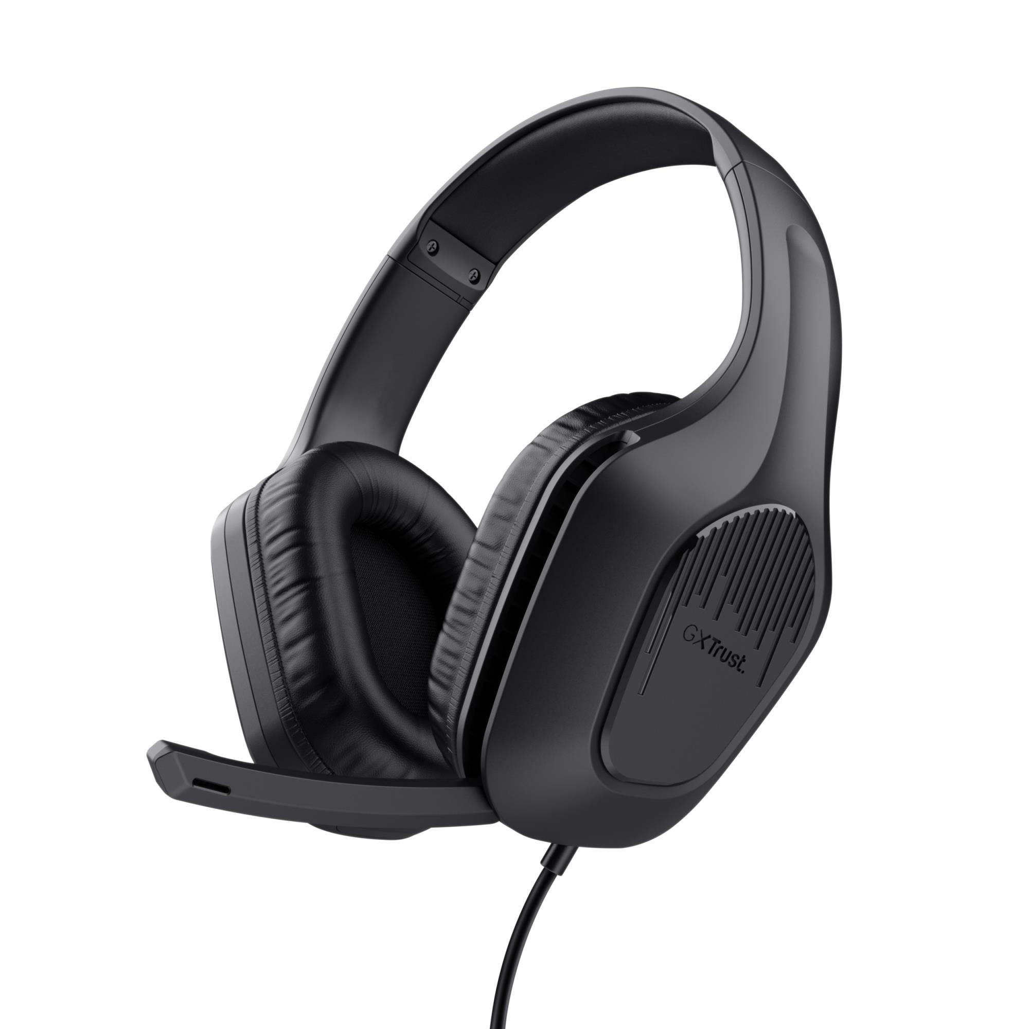 trust gxt 415 zirox