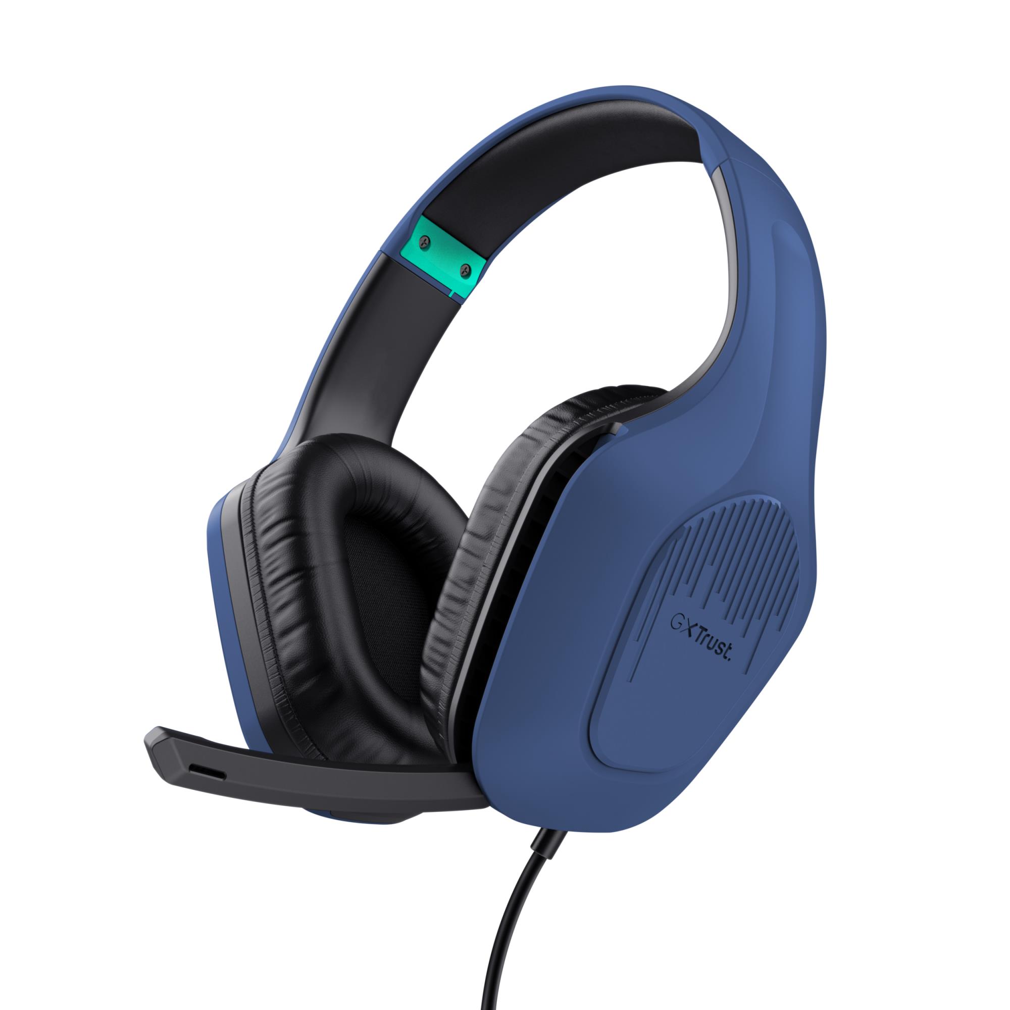 trust gxt 415b zirox