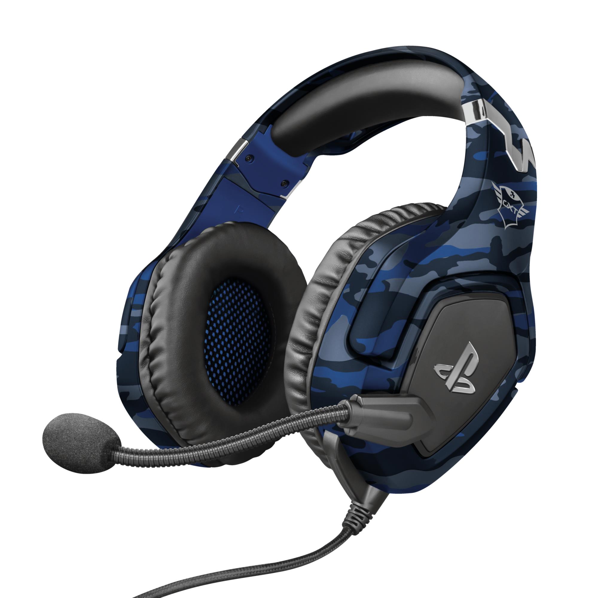 trust gxt 488 forze ps4 2 1