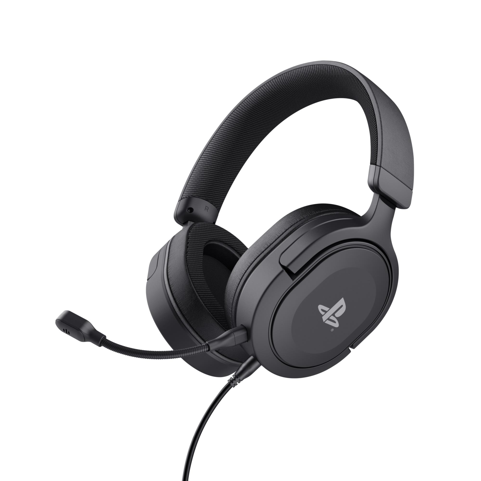 trust gxt 498 forta 1