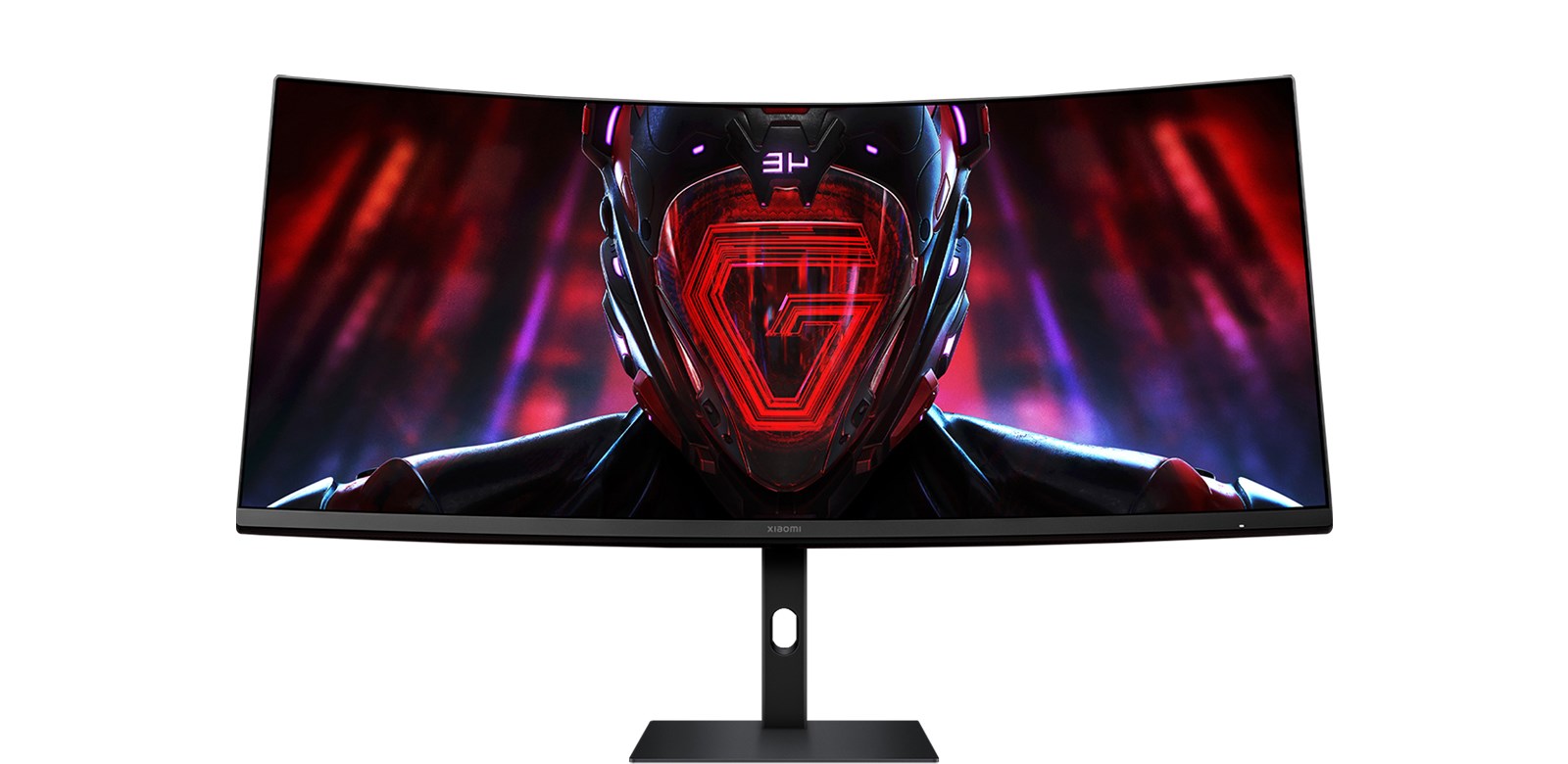 xiaomi g34wqi computer monitor 86 4 cm 34 3440 x 1440 pixels wide quad hd led black