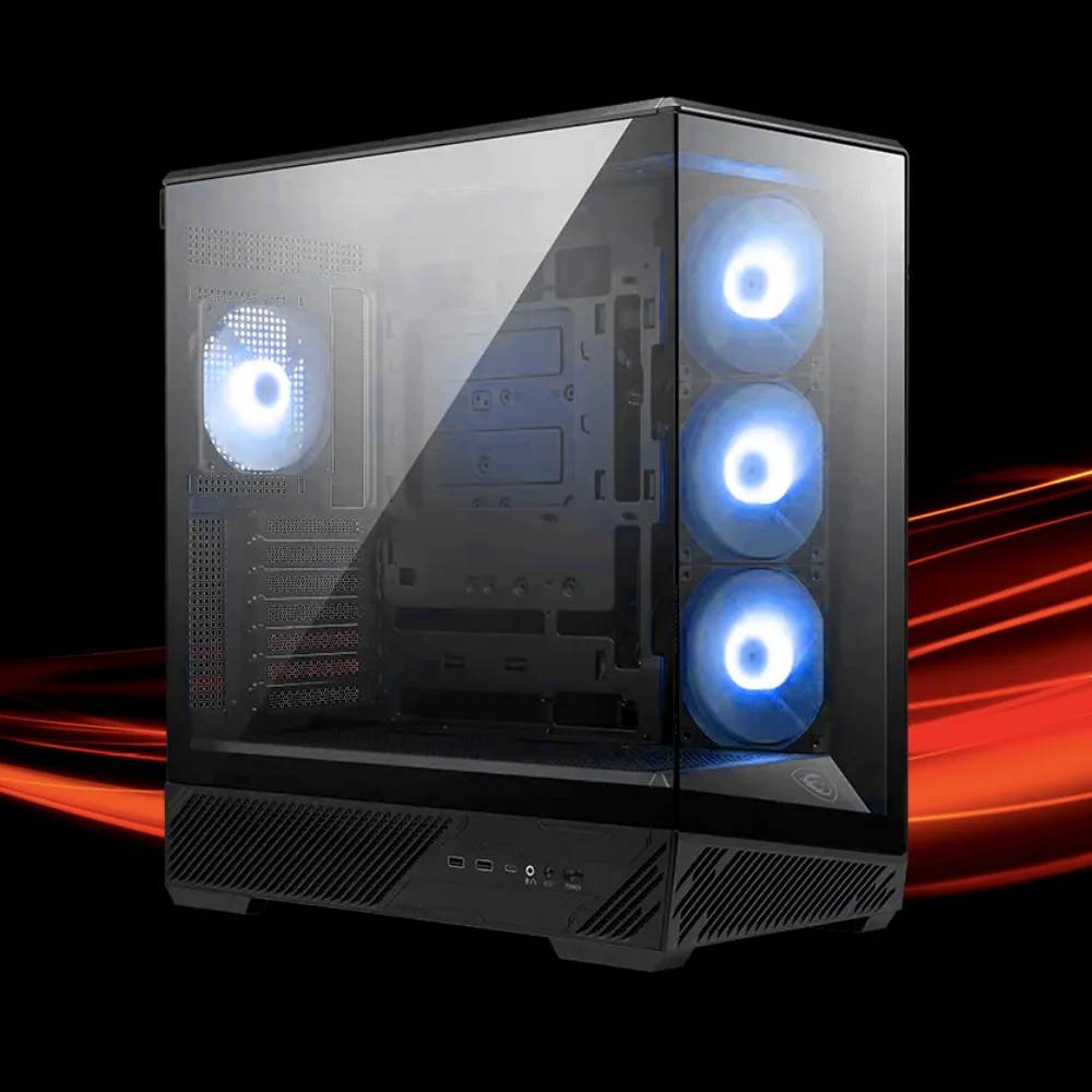 Mänguriarvuti Ryzen 7 9800X3D Edition