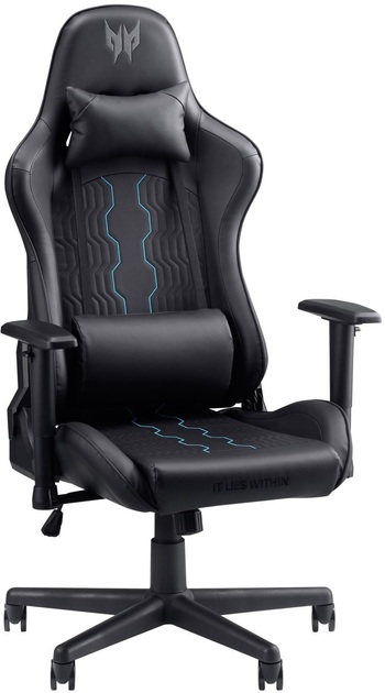 acer gaming chair predator rift go pgc331
