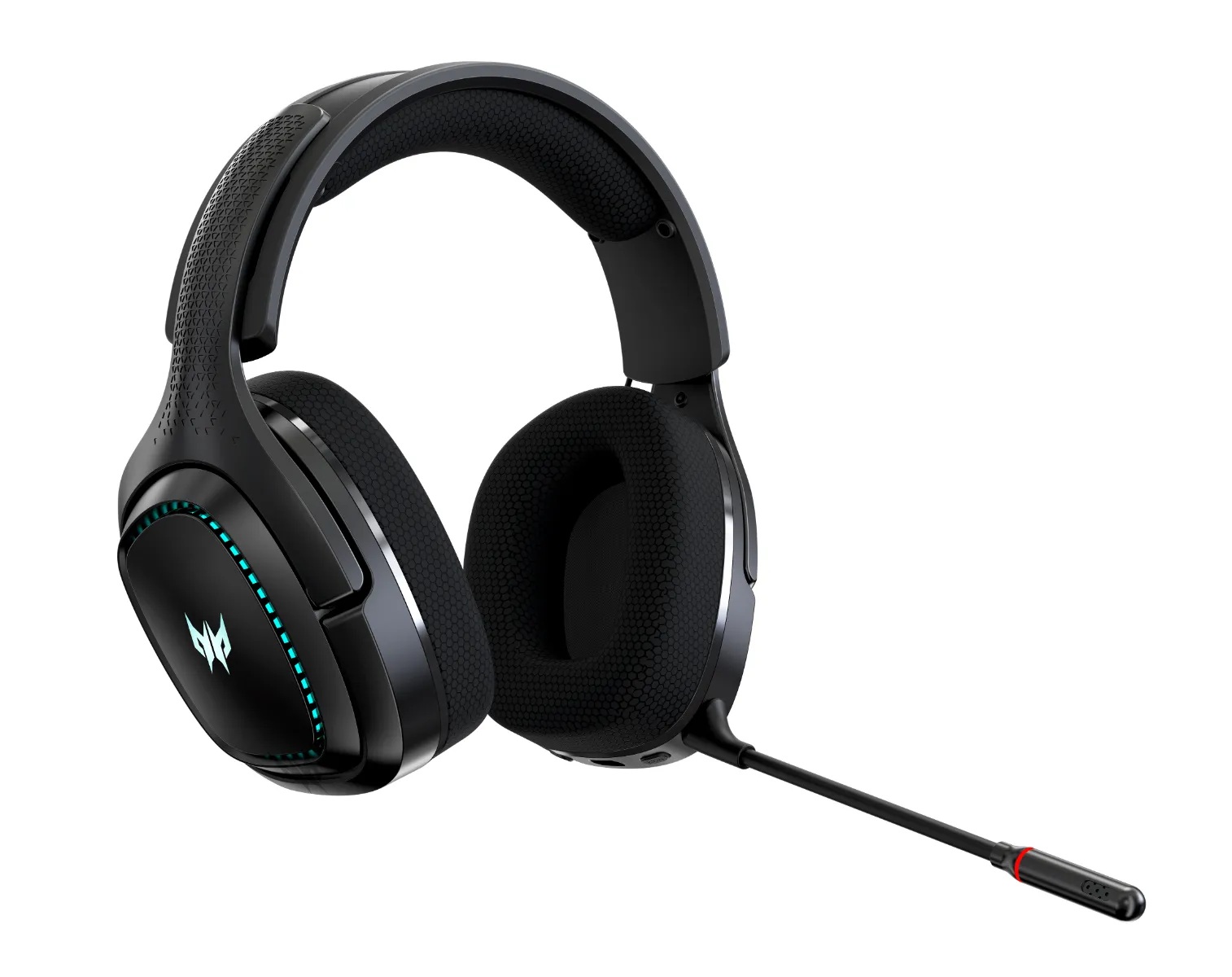 acer gaming headset predator galea 550 3