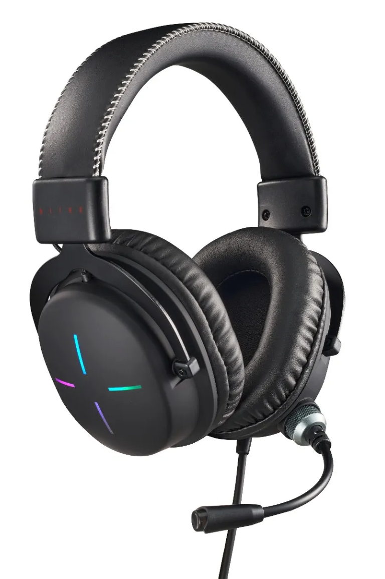 acer nitro gaming headset ii nhw200 2