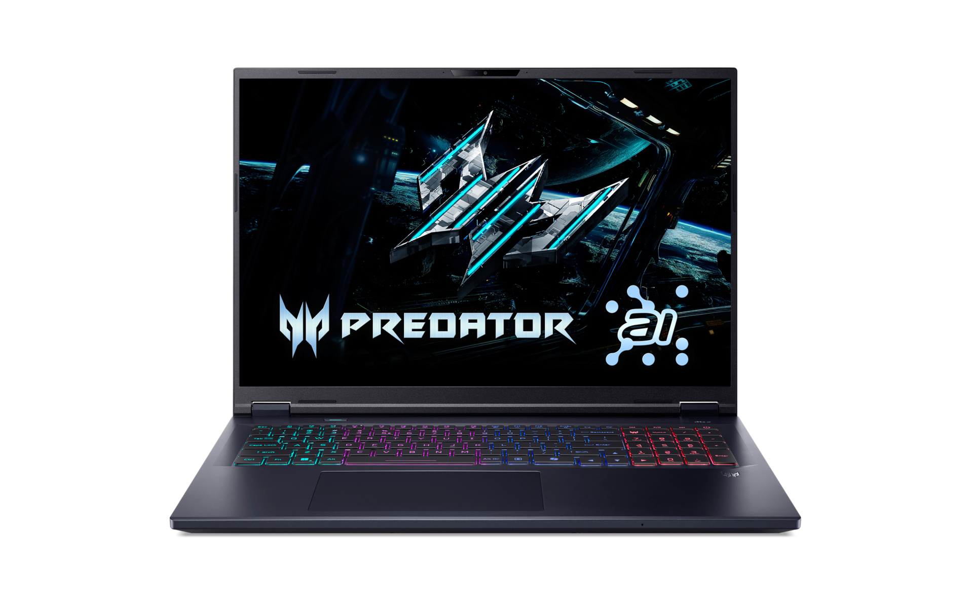 acer predator helios neo 18 ai phn18 72 75pv