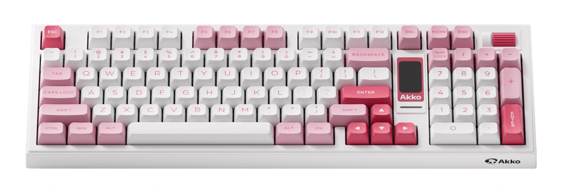 Akko 5098B - Image 2
