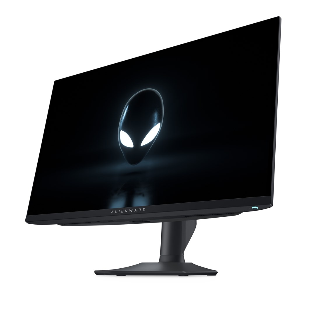 alienware aw2725df computer monitor 67 8 cm 26 7 2560 x 1440 pixels quad hd qd oled black 2