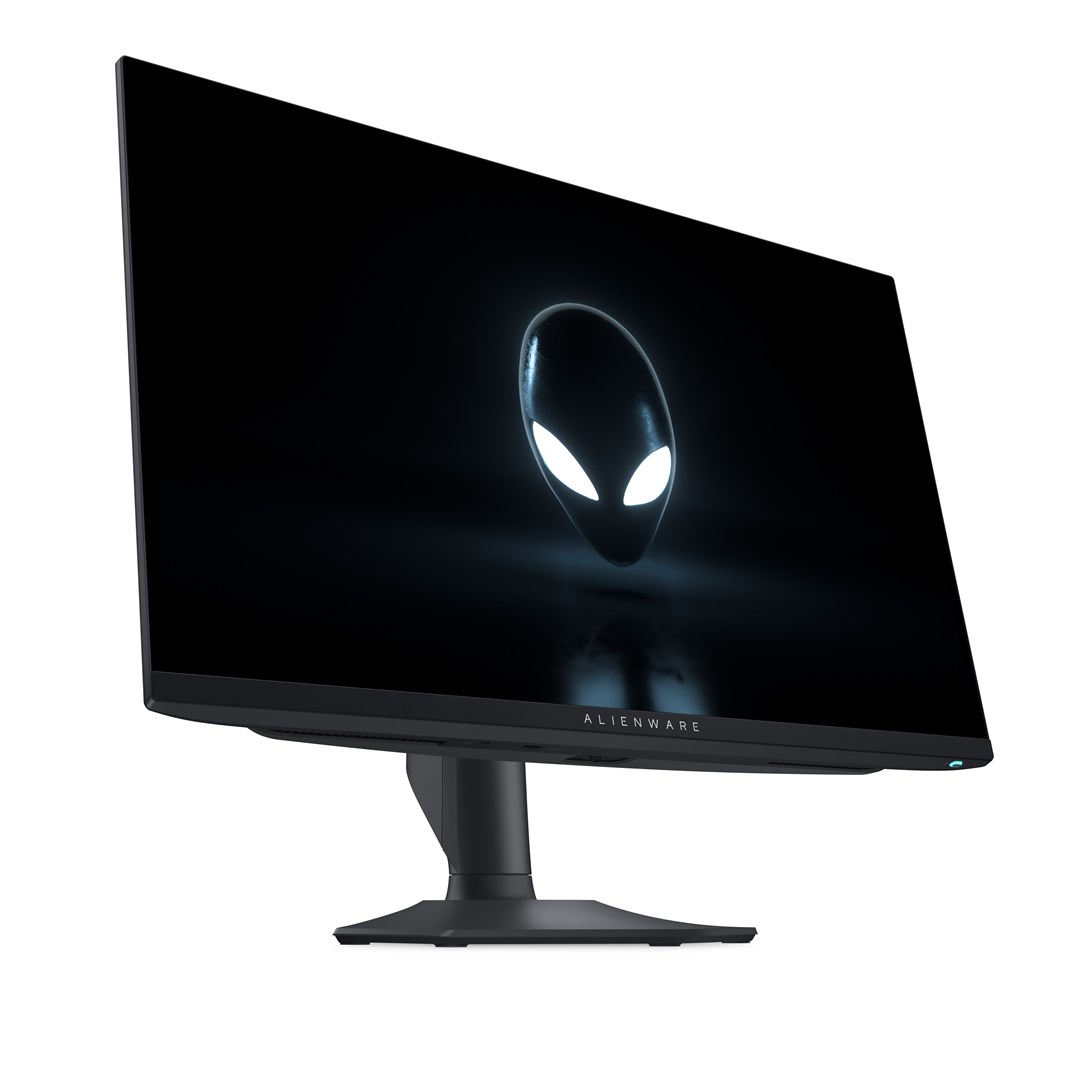 alienware aw2725df computer monitor 67 8 cm 26 7 2560 x 1440 pixels quad hd qd oled black 3