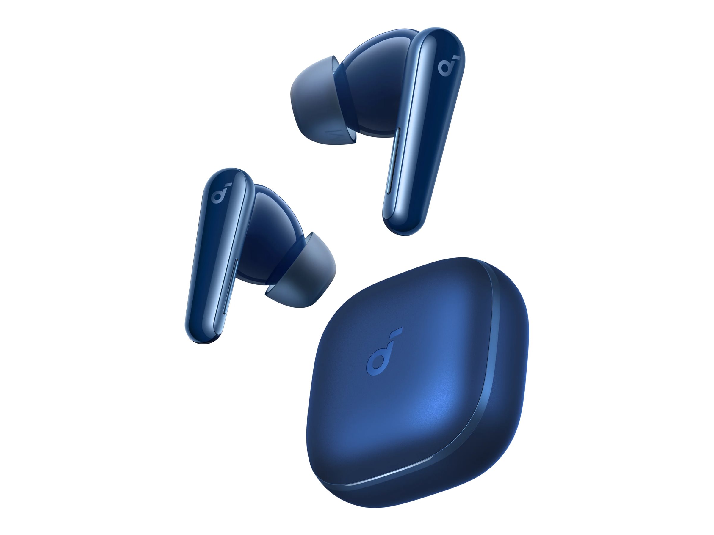 anker soundcore earbuds with dolby audio liberty 5