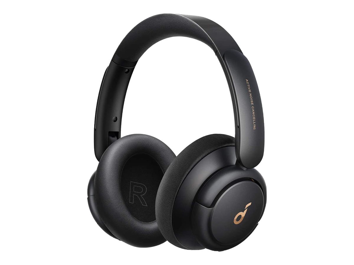 anker soundcore headphones life q30