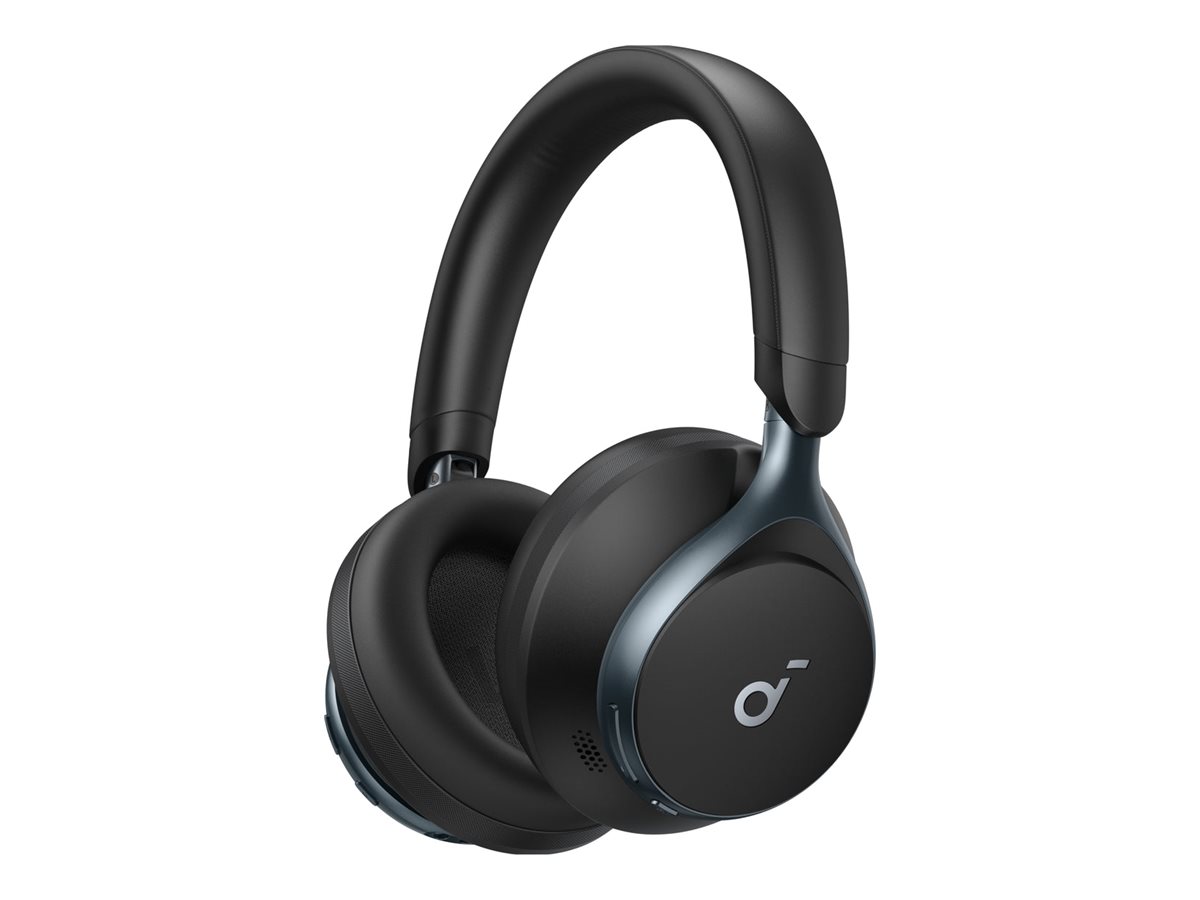 anker soundcore headphones space one